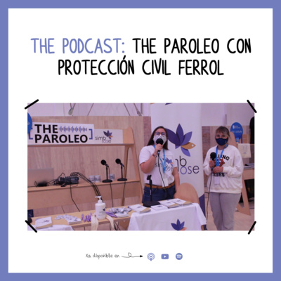 The Paroleo con Protección Civil Ferrol (The Paroleo Mini)