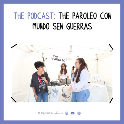 The Paroleo con Mundo Sen Guerra (The Paroleo Mini)