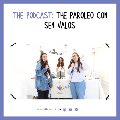 The Paroleo con Sen Valos (The Paroleo Mini)