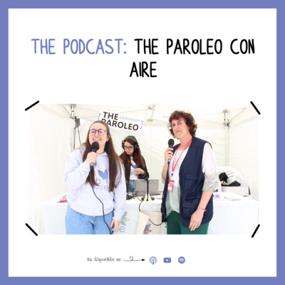 The Paroleo con Aire (The Paroleo Mini)