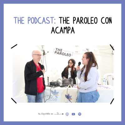 The Paroleo con Acampa (The Paroleo Mini)