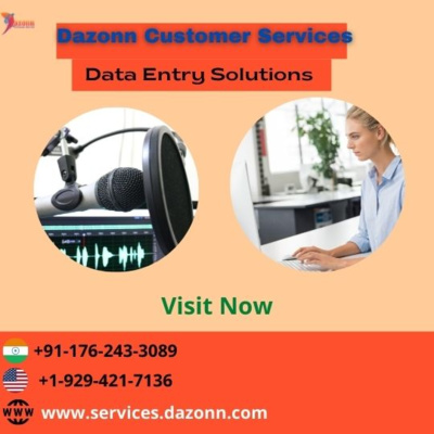 Dazonn Customer Services
