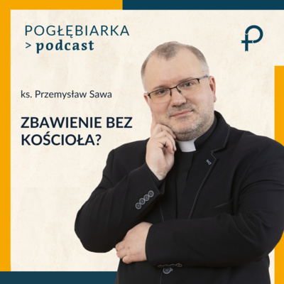 Pogłębiarka PODCAST