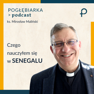 Pogłębiarka PODCAST