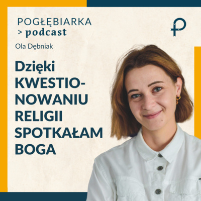 Pogłębiarka PODCAST