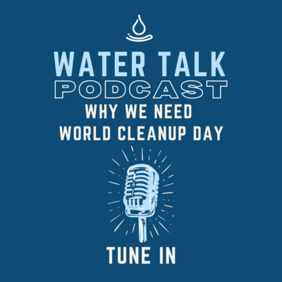 Why we need World Cleanup Day