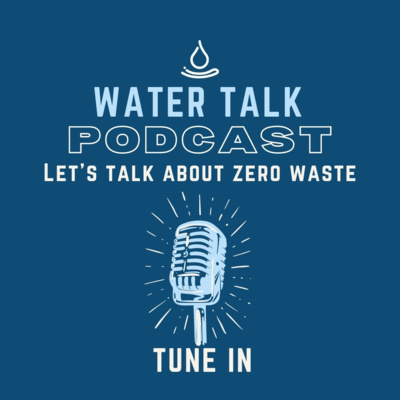 Let's talk about zero waste