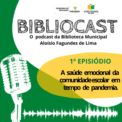 A saúde emocional da comunidade escolar em tempo de pandemia.  episode artwork