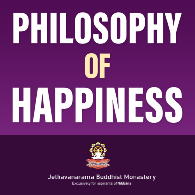 Philosophy of Happiness