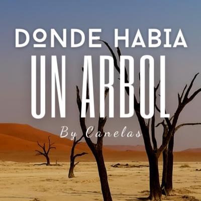 Donde había un árbol
