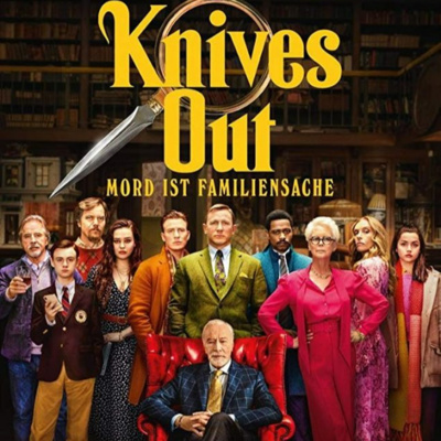 Film Review - UOS