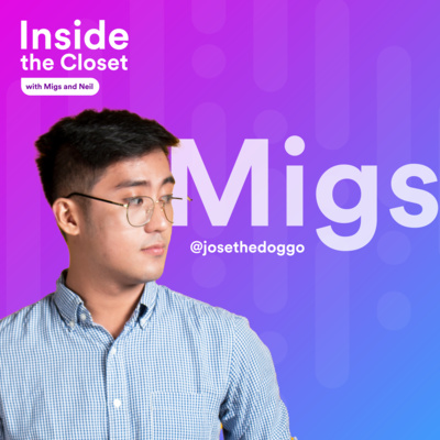 Episode 0.1 - Welcome to the Pod! (Migs)