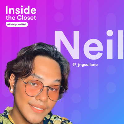 Episode 0.2 - Are you ready for the pod? (Neil)