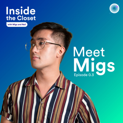 Episode 0.3 - Meet Migs the Brain Fart King