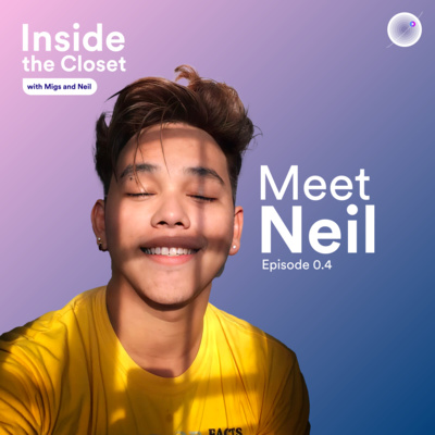 Episode 0.4 - Meet Neil the Socio Boy