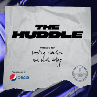 The Huddle
