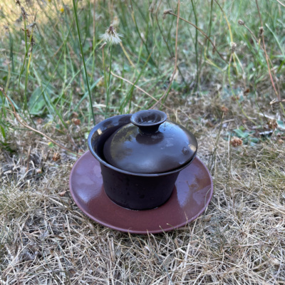 Strandkorbgedöns