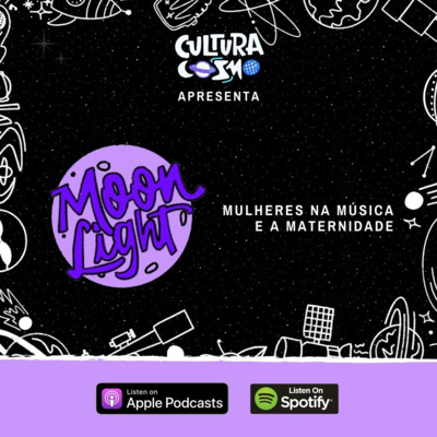 Cultura Cosmocast