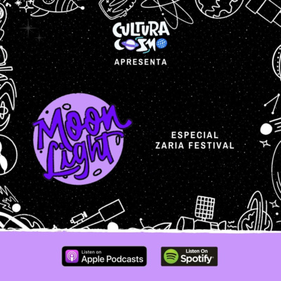 Cultura Cosmocast
