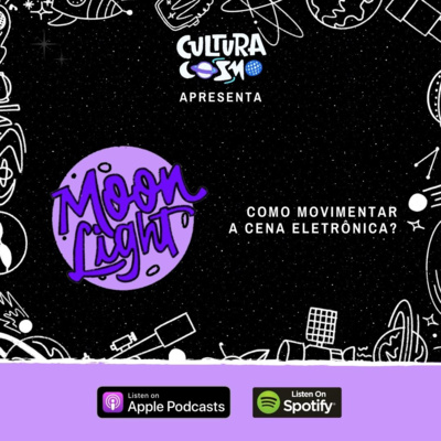 Cultura Cosmocast