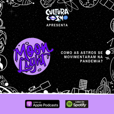 Cultura Cosmocast
