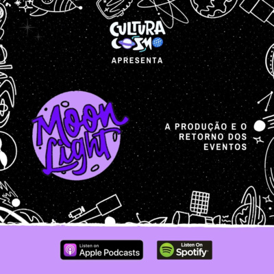 Cultura Cosmocast