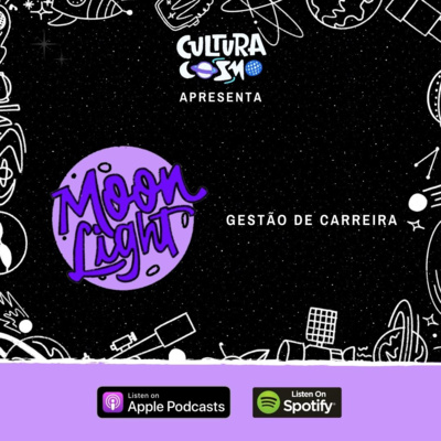 Cultura Cosmocast