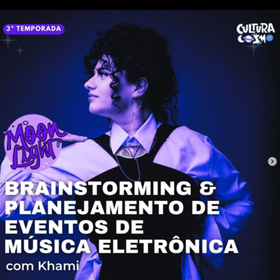 Cultura Cosmocast