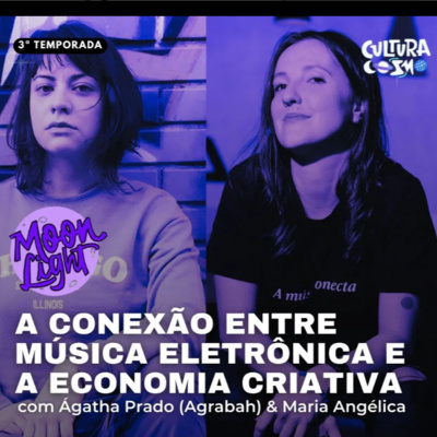 Cultura Cosmocast