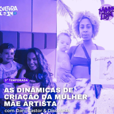 Cultura Cosmocast