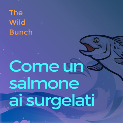 COME un SALMONE ai SURGELATI (parliamo di film!) - APPROFONDIMENTO