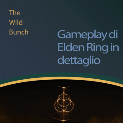 ELDEN RING - PRIME IMPRESSIONI e COMMENTO