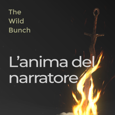 L'ANIMA del NARRATORE (EPISODIO PILOTA - SECONDA STAGIONE)