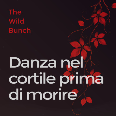 DANZA nel CORTILE PRIMA di MORIRE - (TRIVIA TIME!)