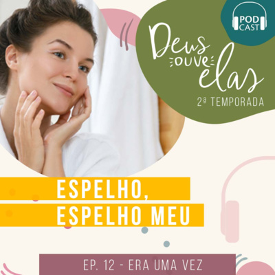 Deus e Elas