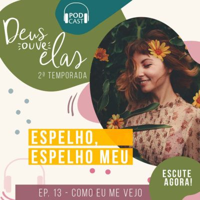 Deus e Elas