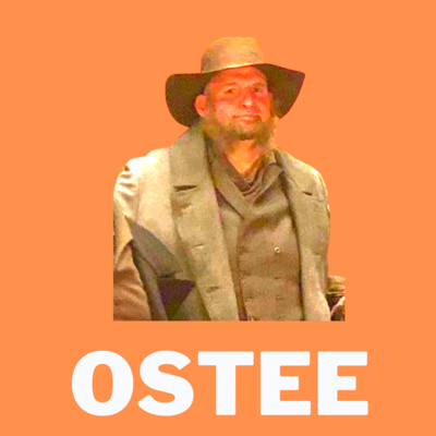 Ostee