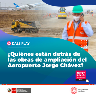 Ministerio de Transportes y Comunicaciones