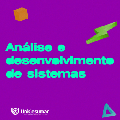 Guia das graduações: conheça os cursos da UniCesumar