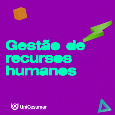 Guia das graduações: conheça os cursos da UniCesumar