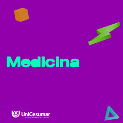 Guia das graduações: conheça os cursos da UniCesumar