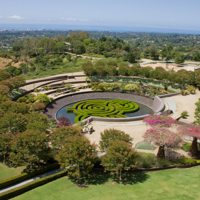 The Small World Show