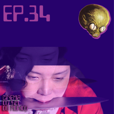 Cinema do Fim do Mundo