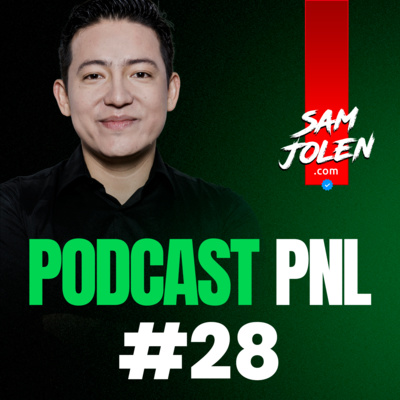 PODCAST PNL | SAM JOLEN