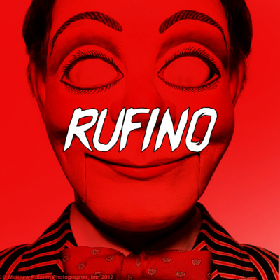 Rufino episode artwork