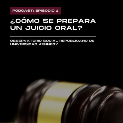 Universidad Argentina John F. Kennedy- Podcast