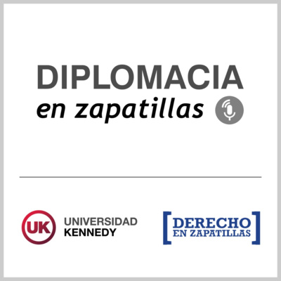 Universidad Argentina John F. Kennedy- Podcast