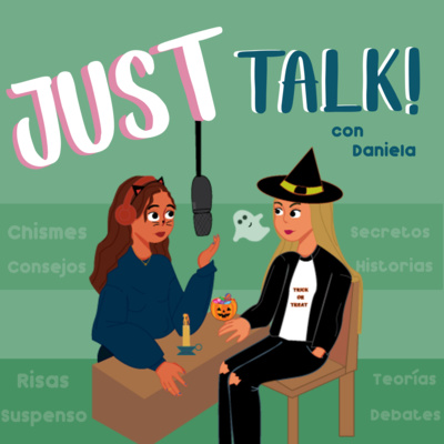 Capítulo 9 - Especial Halloween 1 Capítulo 9 - Especial Halloween 1