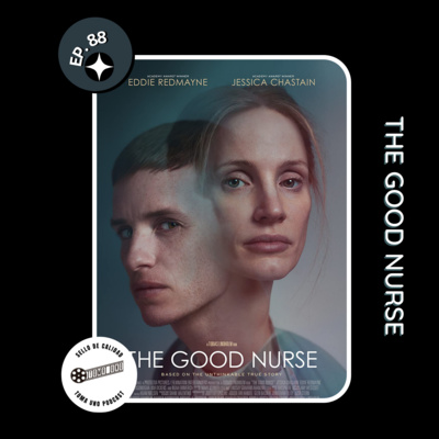 Episodio 88 - Opinión The Good Nurse (2022)  episode artwork