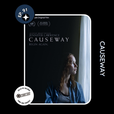 Episodio 91 - Opinión Causeway (2022)  episode artwork